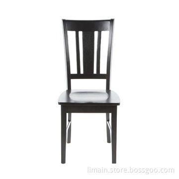 Wooden Chair